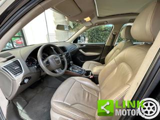 AUDI Q5 usata, con Airbag Passeggero