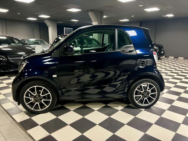 SMART ForTwo usata, con Airbag
