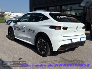 RENAULT Clio usata, con Airbag