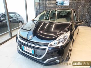 PEUGEOT 208 usata, con Airbag