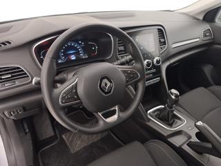 RENAULT Megane usata, con Climatizzatore