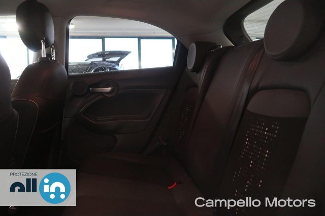 FIAT 500X usata 5