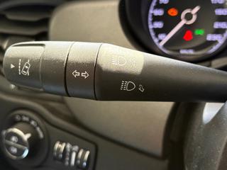 FIAT 500X usata, con Park Distance Control