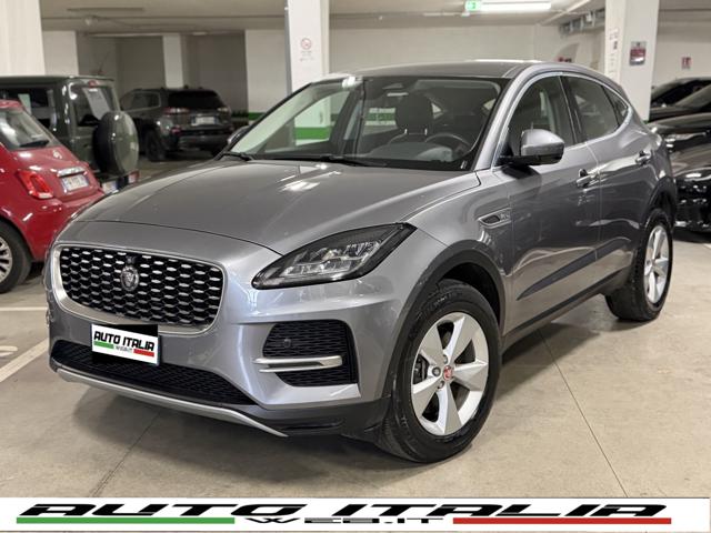JAGUAR E-Pace usata, con ABS