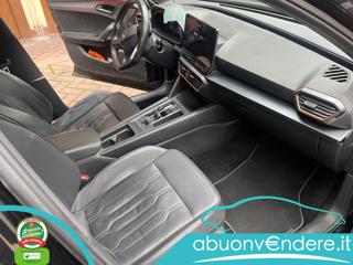 CUPRA Formentor usata, con Cronologia tagliandi