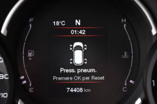 FIAT 500L usata, con Chiusura centralizzata telecomandata