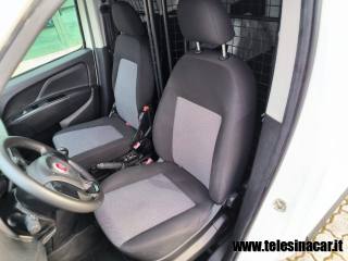FIAT Doblo usata 11