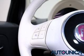 FIAT 500 usata 20