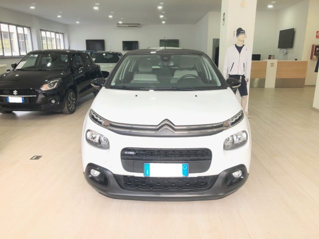 CITROEN C3 usata, con Airbag