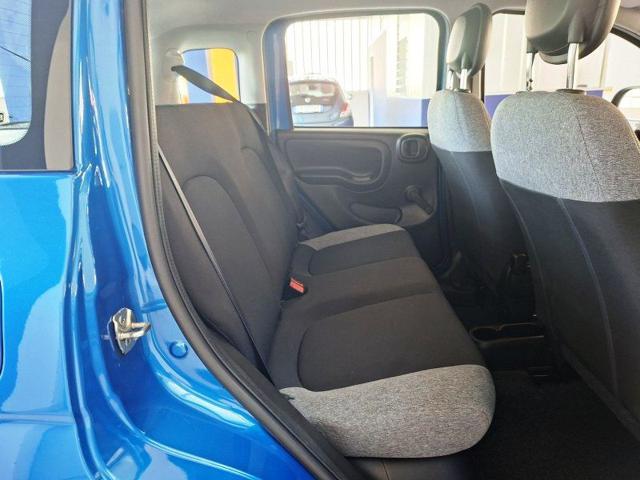 FIAT Panda usata 40