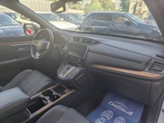 HONDA CR-V usata, con Climatizzatore