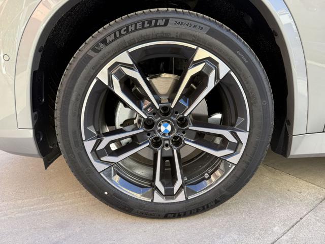 BMW X1 usata, con Airbag Passeggero