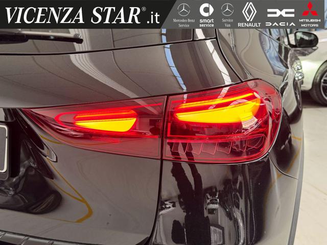 MERCEDES-BENZ GLA 180 usata, con Airbag Passeggero