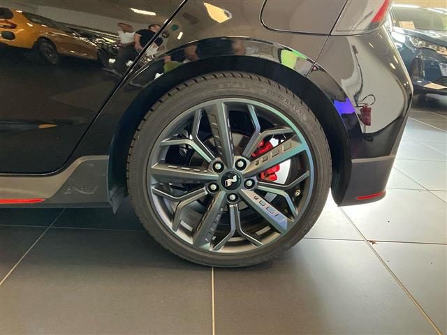 HYUNDAI i20 usata, con Autoradio