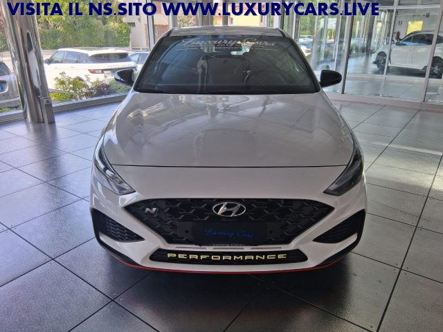HYUNDAI i30 usata, con Alzacristalli elettrici