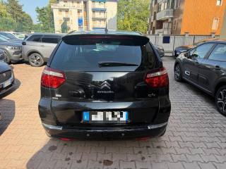 CITROEN C4 Picasso usata, con Interni in pelle