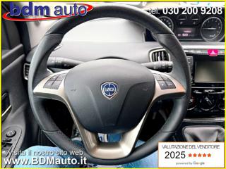 LANCIA Ypsilon usata, con Chiusura centralizzata