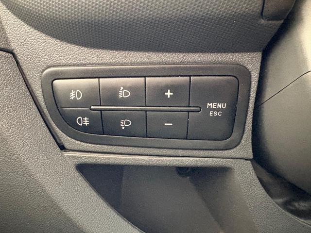 FIAT Fiorino usata, con Volante in pelle