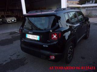 JEEP Renegade usata, con Airbag