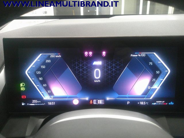 BMW X3 usata, con Interni in pelle