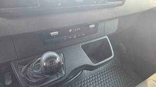 MERCEDES-BENZ Sprinter usata, con Servosterzo