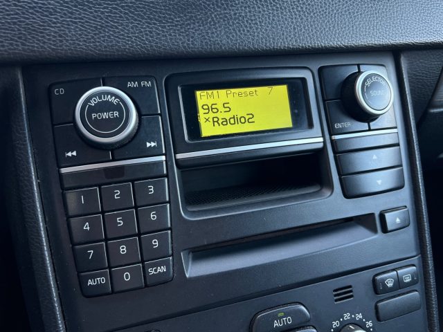 VOLVO XC90 usata, con Climatizzatore