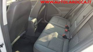 VOLKSWAGEN Tiguan usata, con Chiusura centralizzata