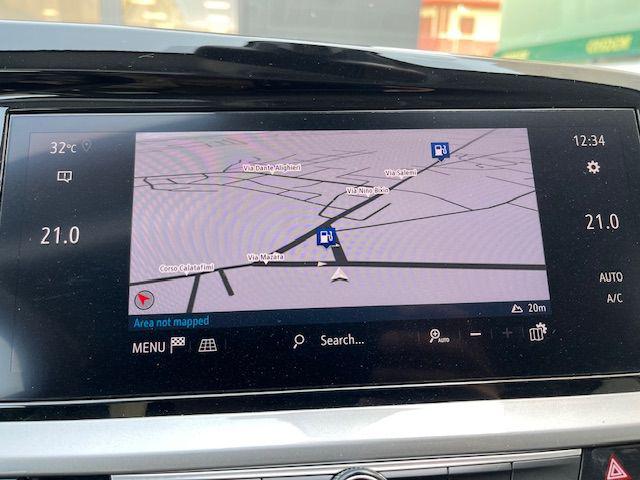 OPEL Grandland usata, con Controllo trazione