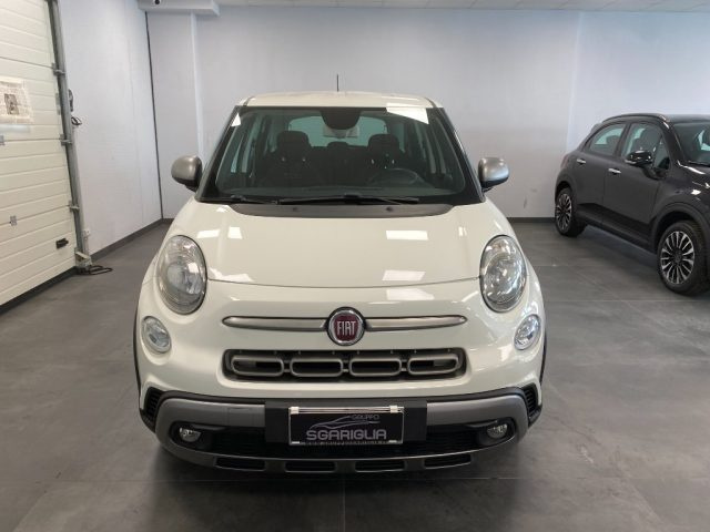 FIAT 500L usata, con Airbag