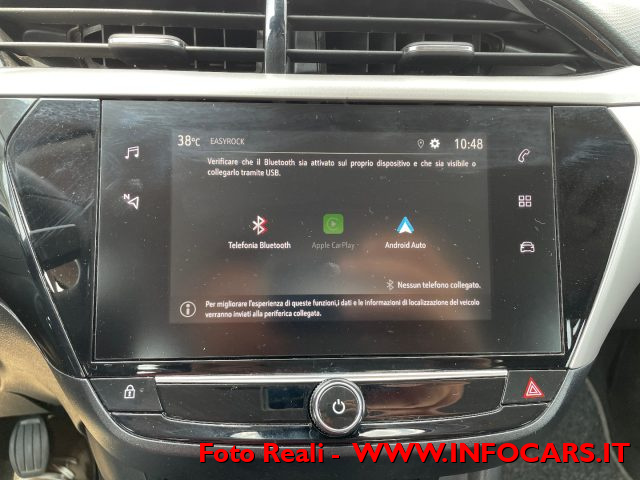 OPEL Corsa usata, con Controllo elettronico della corsia