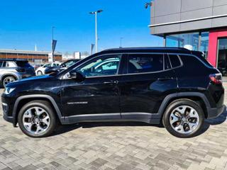 JEEP Compass usata, con Autoradio