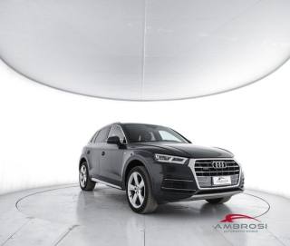 AUDI Q5 usata 1