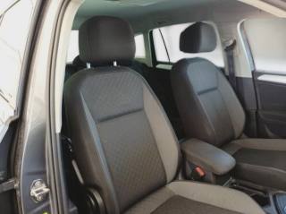 VOLKSWAGEN Tiguan usata, con Climatizzatore