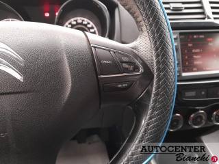CITROEN C4 Aircross usata, con Servosterzo