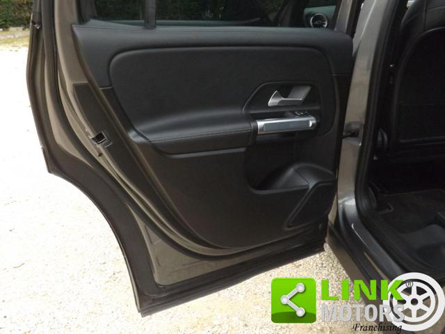 MERCEDES-BENZ GLB 200 usata 51