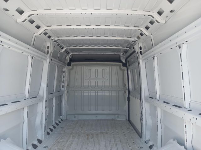 FIAT Ducato usata, con Sensori di parcheggio posteriori