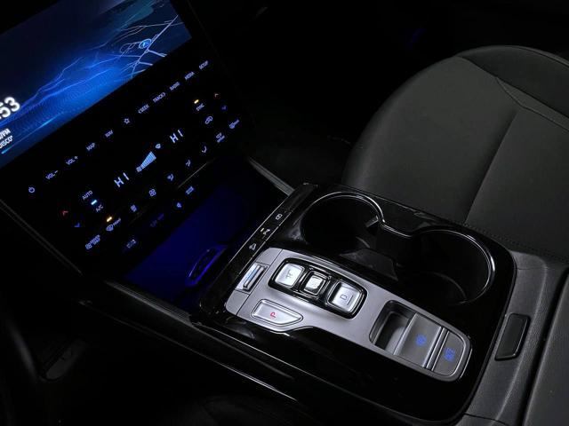 HYUNDAI Tucson usata, con Climatizzatore