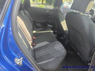VOLKSWAGEN Polo usata, con Immobilizzatore elettronico