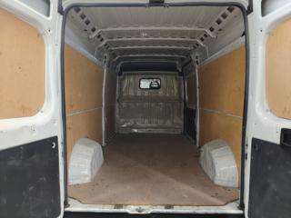 FIAT Ducato usata, con Controllo vocale