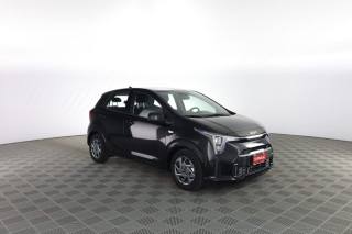 KIA Picanto usata 1