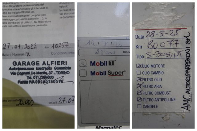 PEUGEOT 2008 usata, con Chiusura centralizzata