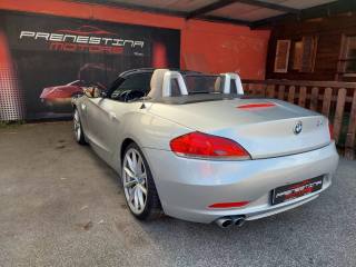BMW Z4 usata, con Chiusura centralizzata