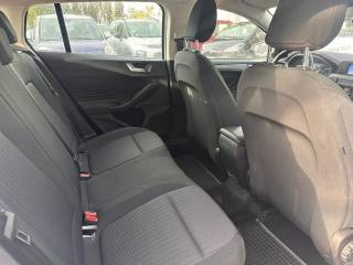 FORD Focus usata, con Fendinebbia