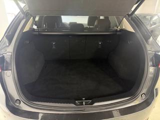 MAZDA CX-5 usata, con Airbag testa