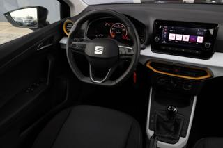 SEAT Arona usata, con ESP