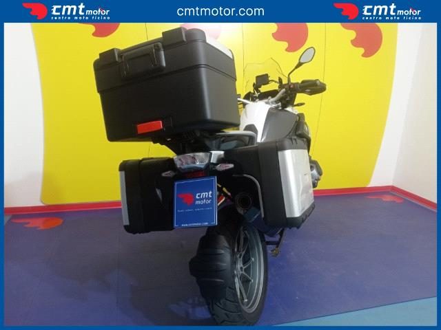 BMW R 1250 GS usata 8
