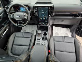 FORD Ranger usata, con Controllo trazione