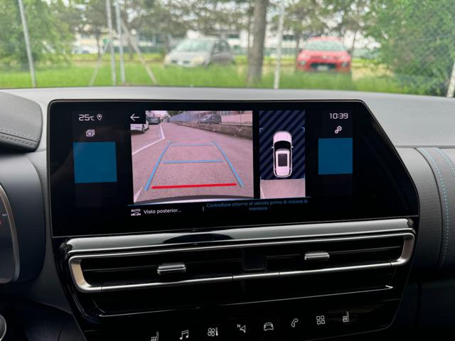 CITROEN C5 Aircross usata, con Cruise Control