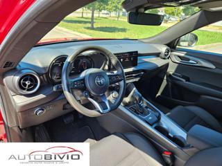ALFA ROMEO Tonale usata, con Volante in pelle