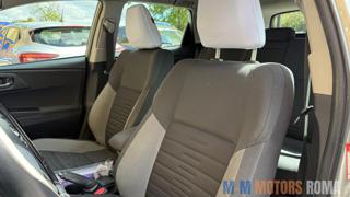 TOYOTA Auris Touring Sports usata, con Cruise Control